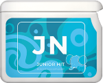  Junior Neo  Project V - JN